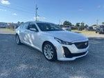 2022 Cadillac CT5 Luxury