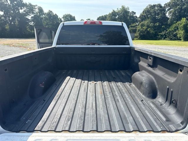 2019 Chevrolet Silverado 2500HD Work Truck