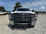 2019 Chevrolet Silverado 2500HD Work Truck