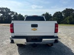 2019 Chevrolet Silverado 2500HD Work Truck