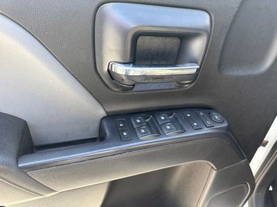 2019 Chevrolet Silverado 2500HD Work Truck