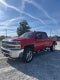 2018 Chevrolet Silverado 2500HD Work Truck