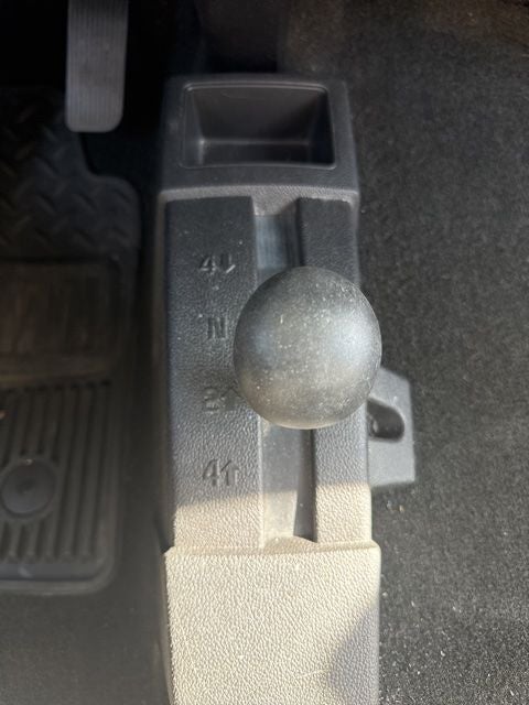 2018 Chevrolet Silverado 2500HD Work Truck