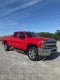 2018 Chevrolet Silverado 2500HD Work Truck
