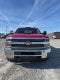 2018 Chevrolet Silverado 2500HD Work Truck