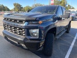 2022 Chevrolet Silverado 2500HD Custom