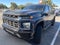2022 Chevrolet Silverado 2500HD Custom