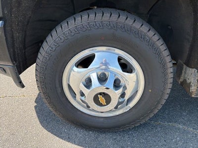 2022 Chevrolet Silverado 3500HD High Country