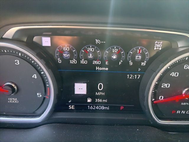 2022 Chevrolet Silverado 3500HD High Country