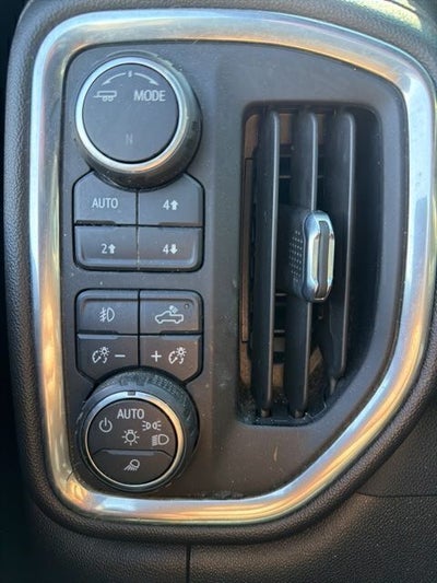 2022 Chevrolet Silverado 3500HD High Country