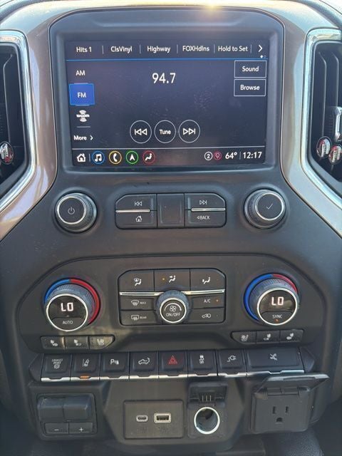 2022 Chevrolet Silverado 3500HD High Country