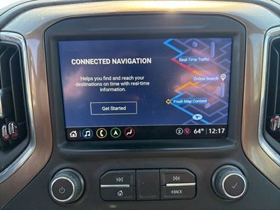 2022 Chevrolet Silverado 3500HD High Country