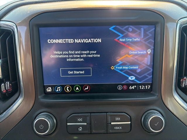 2022 Chevrolet Silverado 3500HD High Country