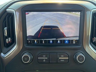 2022 Chevrolet Silverado 3500HD High Country