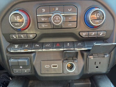 2022 Chevrolet Silverado 3500HD High Country