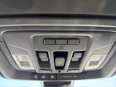 2022 Chevrolet Silverado 3500HD High Country