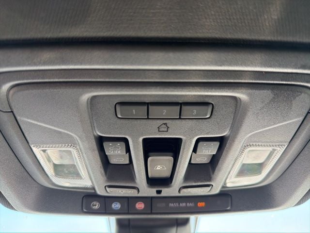 2022 Chevrolet Silverado 3500HD High Country