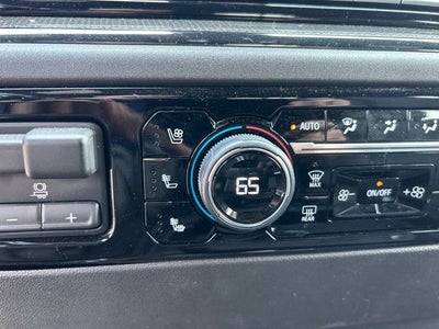2024 Chevrolet Silverado 2500HD ZR2
