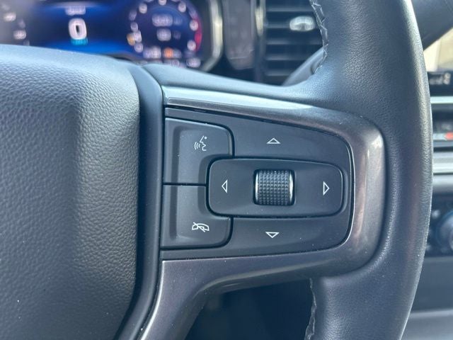 2024 Chevrolet Silverado 2500HD ZR2