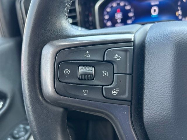 2024 Chevrolet Silverado 2500HD ZR2