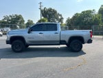 2024 Chevrolet Silverado 2500HD ZR2