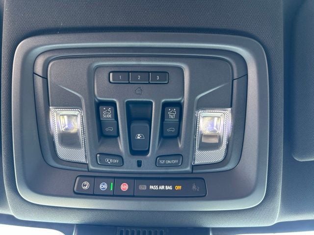 2024 Chevrolet Silverado 2500HD ZR2