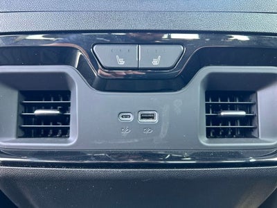 2024 Chevrolet Silverado 2500HD ZR2