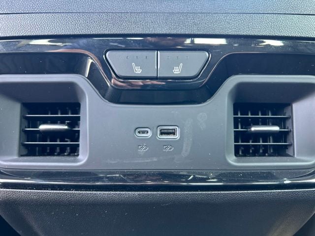 2024 Chevrolet Silverado 2500HD ZR2