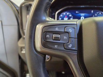 2024 Chevrolet Silverado 2500HD ZR2