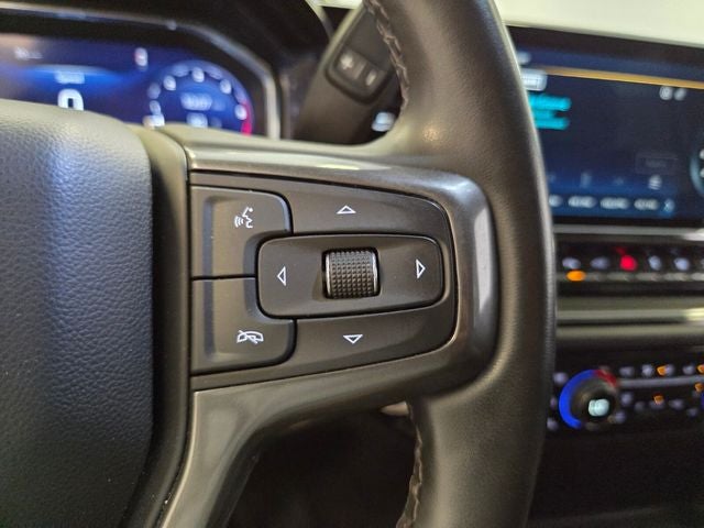 2024 Chevrolet Silverado 2500HD ZR2