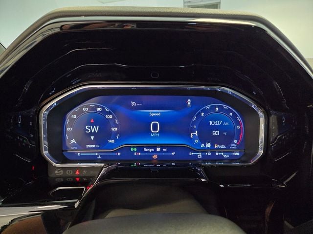 2024 Chevrolet Silverado 2500HD ZR2