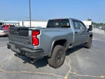 2024 Chevrolet Silverado 2500HD ZR2