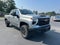 2024 Chevrolet Silverado 2500HD ZR2
