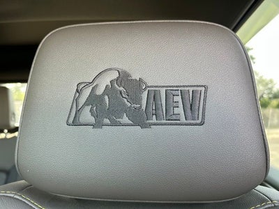 2024 Chevrolet Silverado 2500HD ZR2