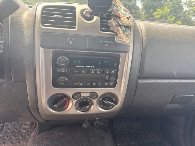 2012 Chevrolet Colorado 1LT