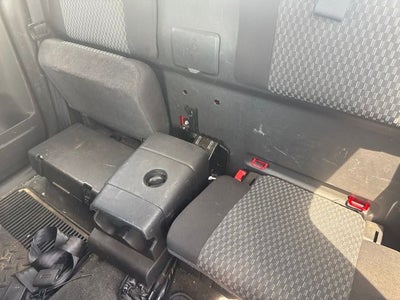 2012 Chevrolet Colorado 1LT