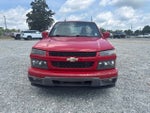 2012 Chevrolet Colorado 1LT