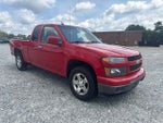 2012 Chevrolet Colorado 1LT