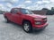 2012 Chevrolet Colorado 1LT