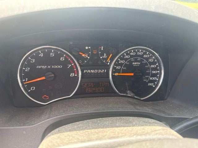 2012 Chevrolet Colorado 1LT