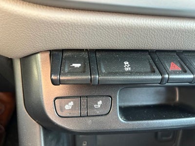 2015 Chevrolet Colorado LT