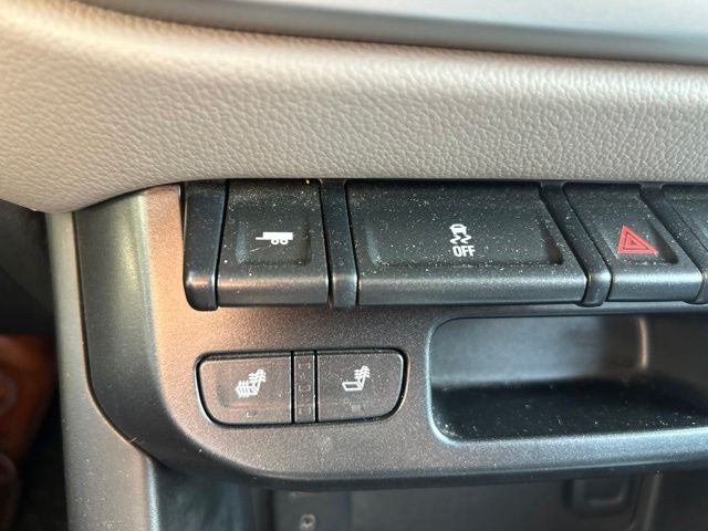 2015 Chevrolet Colorado LT