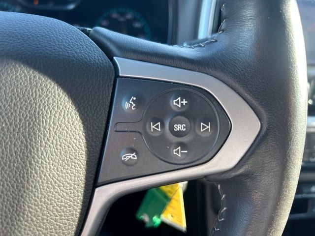 2015 Chevrolet Colorado LT