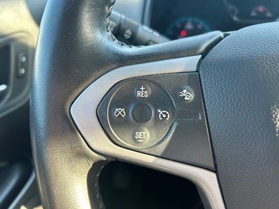 2015 Chevrolet Colorado LT