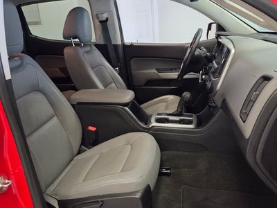2015 Chevrolet Colorado LT