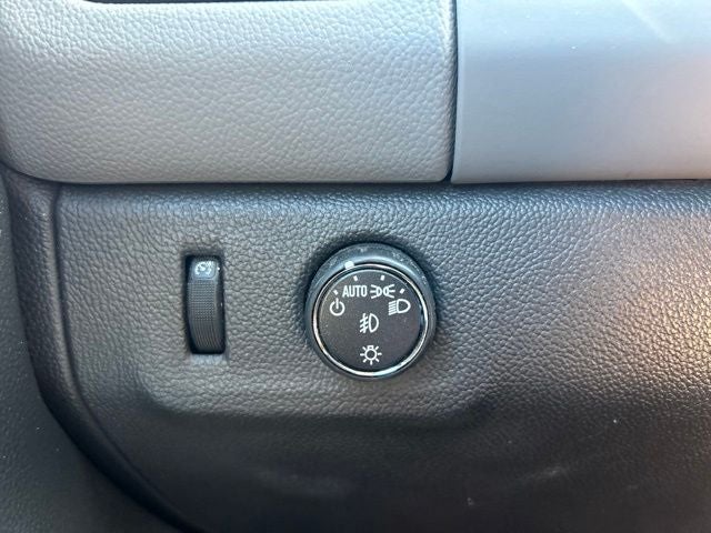 2015 Chevrolet Colorado LT
