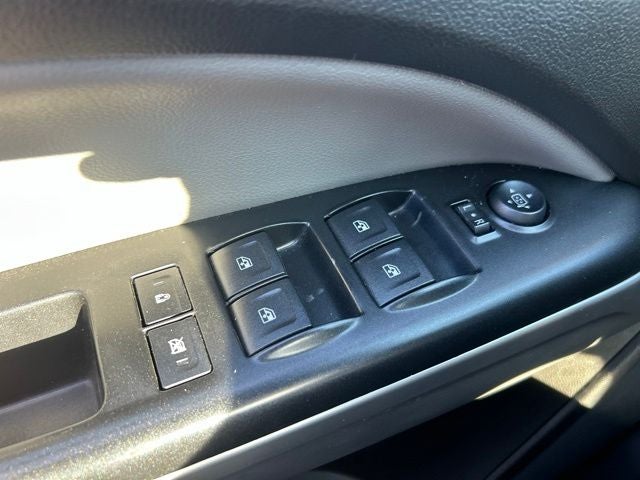 2015 Chevrolet Colorado LT