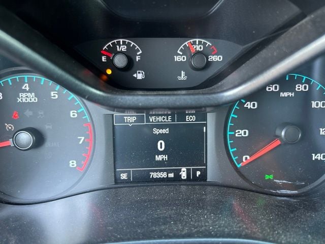2015 Chevrolet Colorado LT