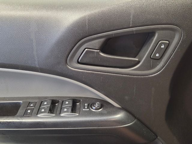 2020 Chevrolet Colorado Work Truck