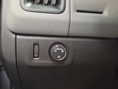 2020 Chevrolet Colorado Work Truck